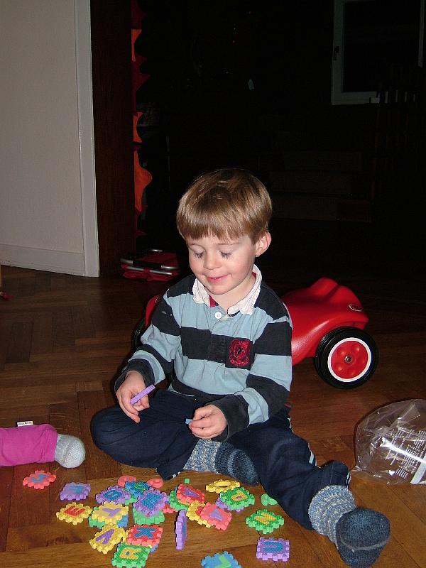 CundT2007_1219AC.JPG - Komm wir lernen das ABC...