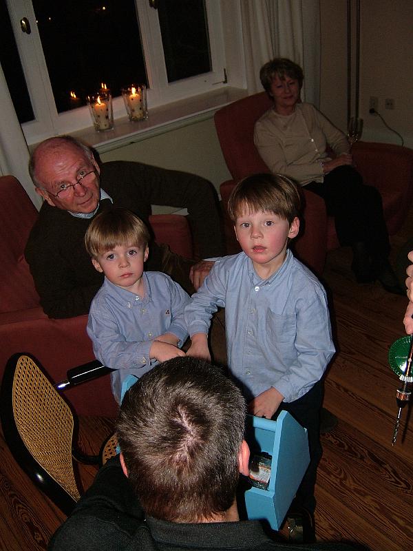 CundT2007_1224AS.JPG - Cousins im Blut aber Brüder im Geiste