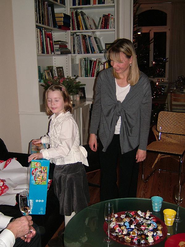 CundT2007_1224AT.JPG - Ohne Playmobil geht an Weihnachten gar nix.